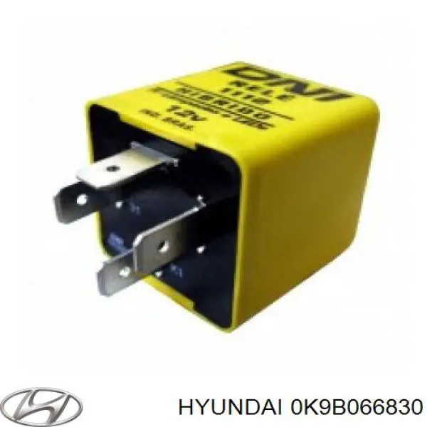 OK9B066830 Hyundai/Kia