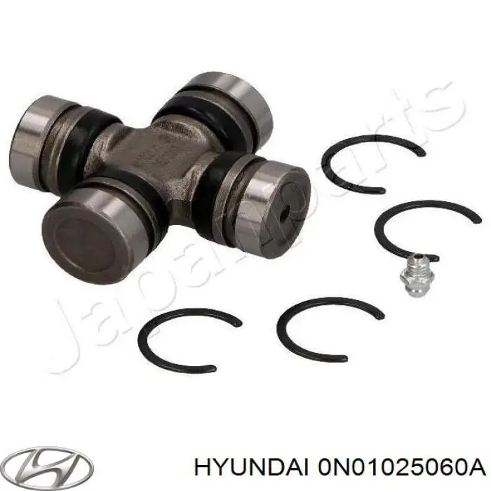 Cruceta 0N01025060A Hyundai/Kia
