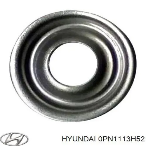 0PN1113H52 Hyundai/Kia junta anular, inyector