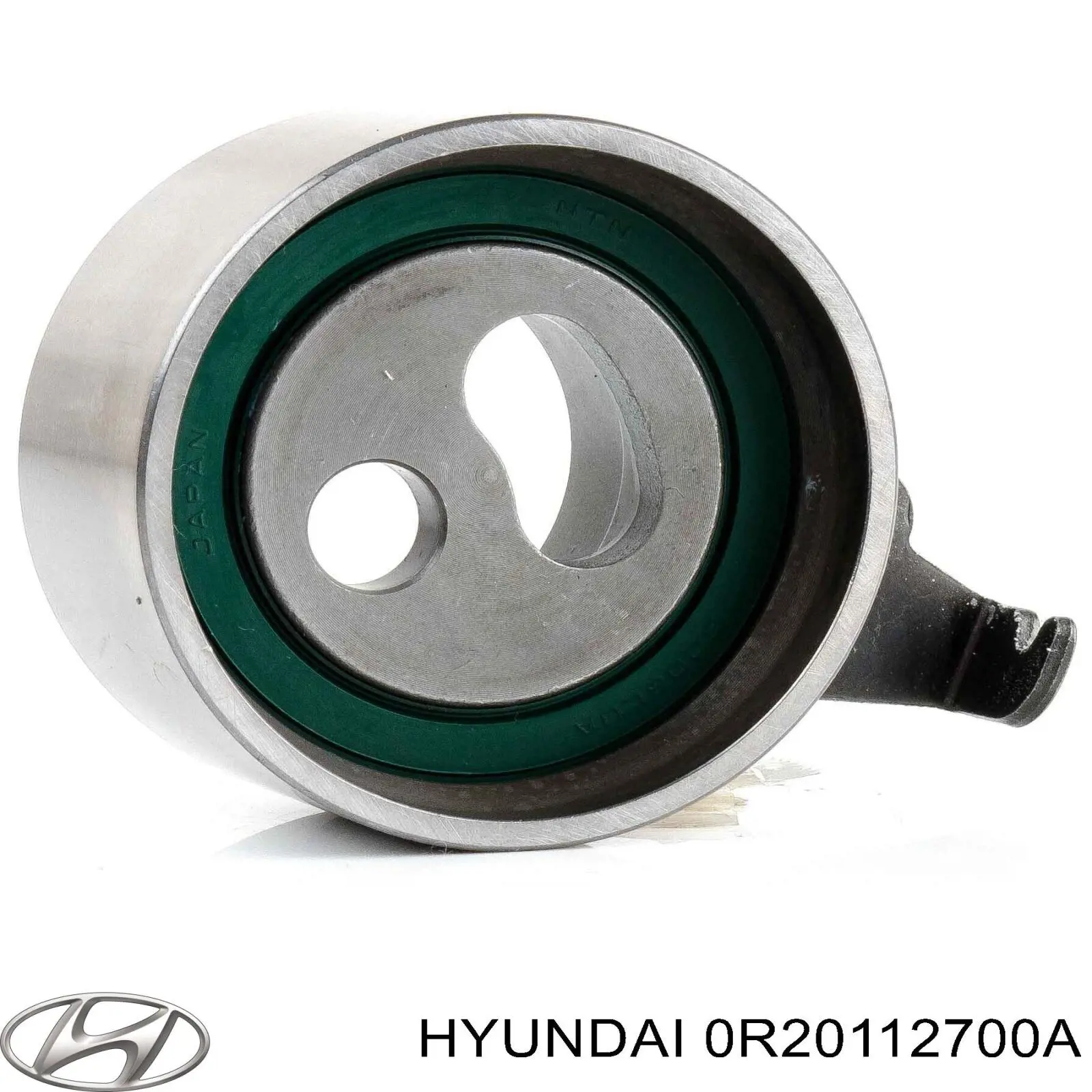 0R20112700A Hyundai/Kia tensor correa distribución