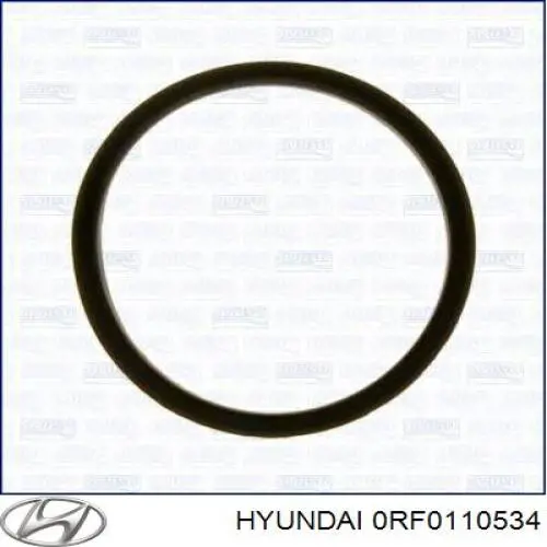 105340RF01 Hyundai/Kia