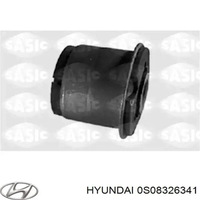 0S08326341 Hyundai/Kia