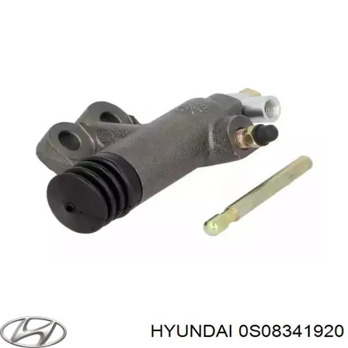 0S08341920 Hyundai/Kia