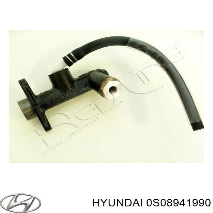 Cilindro maestro de embrague 0S08941990 Hyundai/Kia