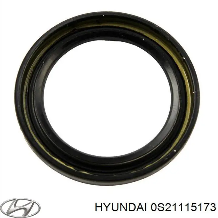 255255Y000 Hyundai/Kia