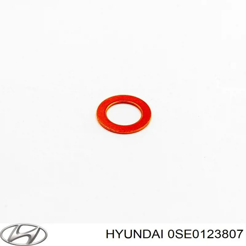 0SE0123807 Hyundai/Kia