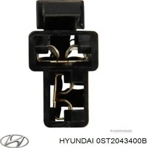 0ST2043400B Hyundai/Kia