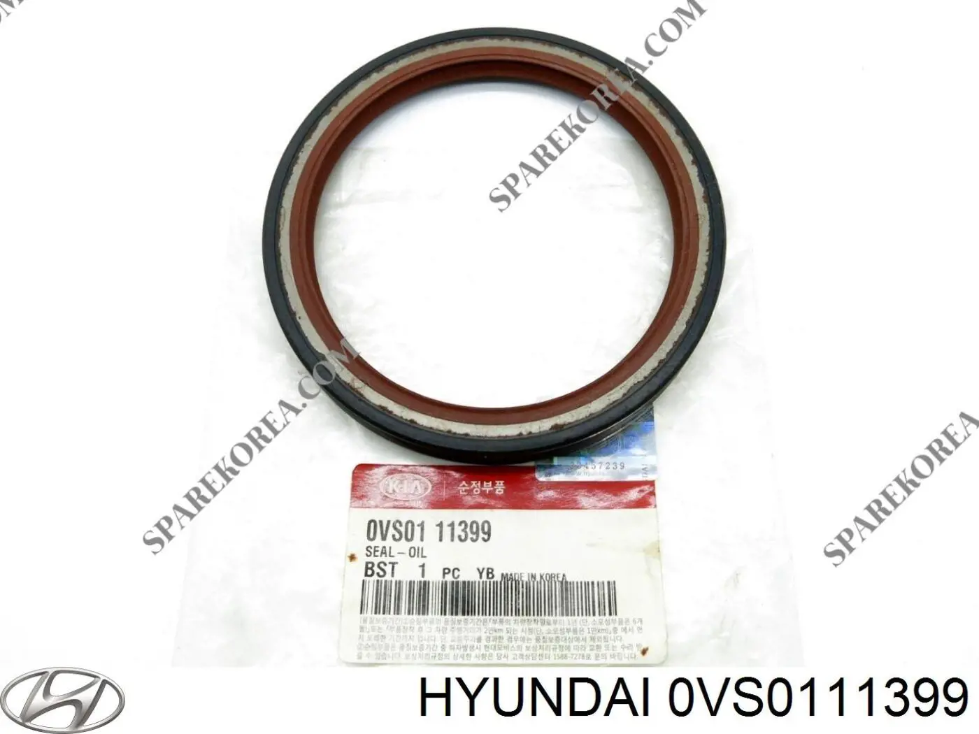 Comprar 0VS0111399 Hyundai/Kia 