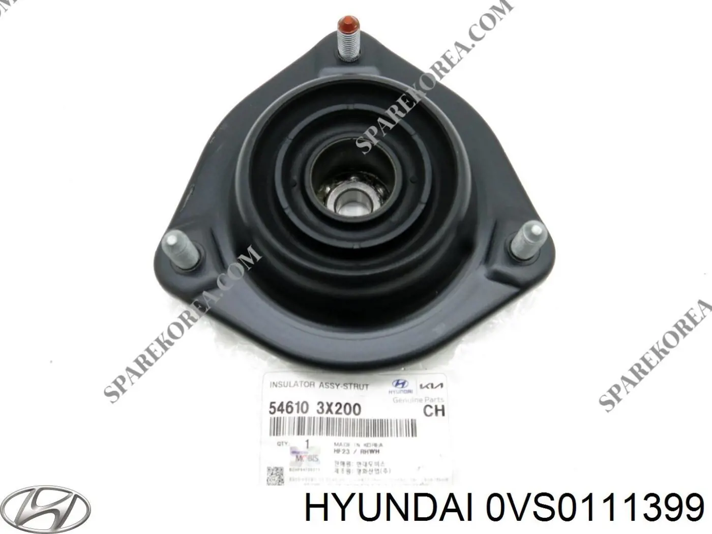 0SE0811399 Hyundai/Kia