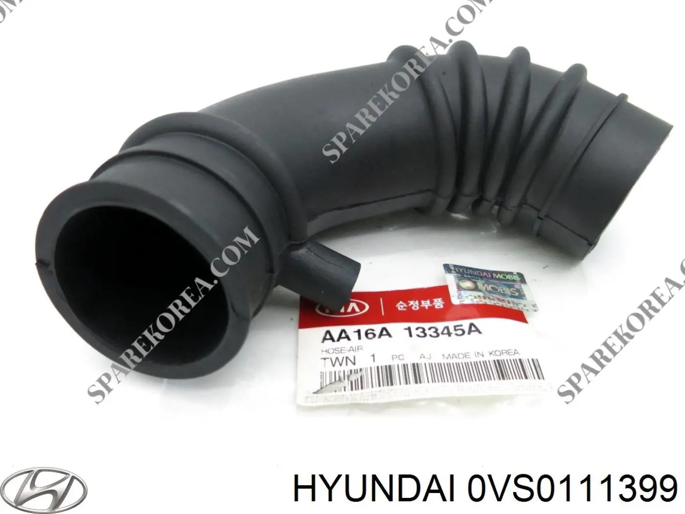  0VS0111399 Hyundai/Kia