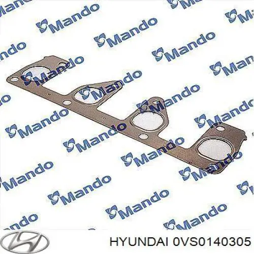 0VS0140305 Hyundai/Kia