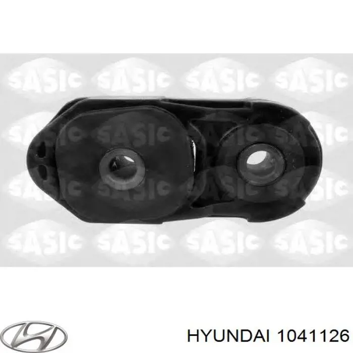 Hyundai/Kia (1041126)