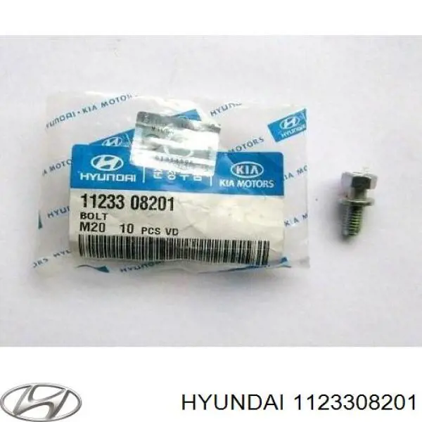 1123308201 Hyundai/Kia