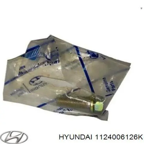Comprar 1124006126K Hyundai/Kia 