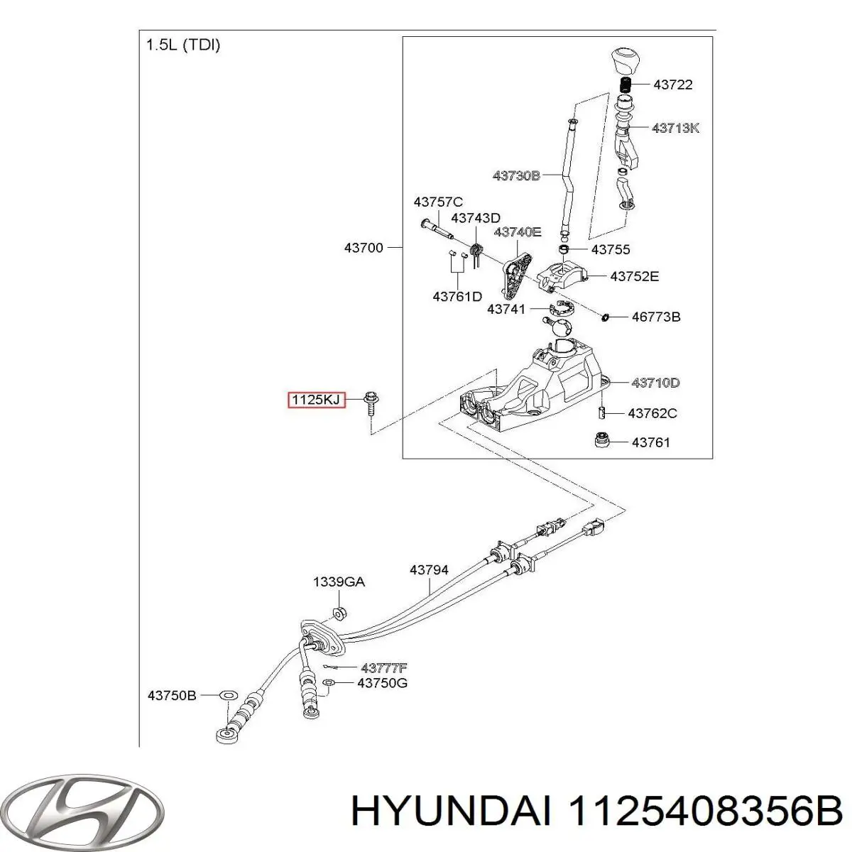 1125408356B Hyundai/Kia