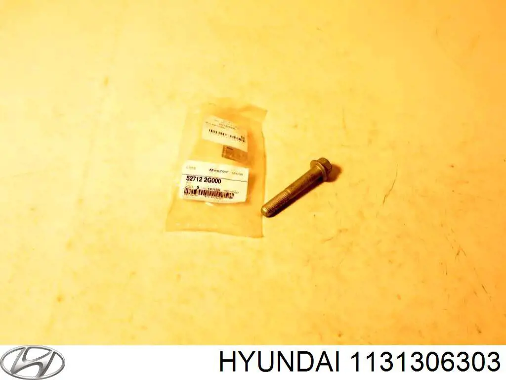  Hyundai/Kia 1131306303 precio, desde  