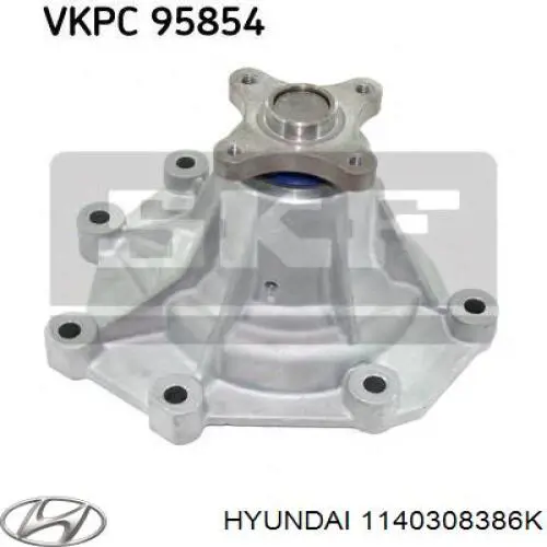  Hyundai/Kia 1140308383 precio, desde  