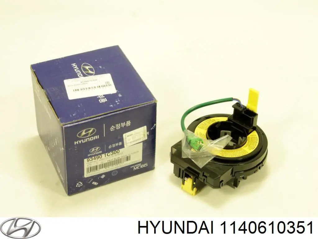 1140610356K Hyundai/Kia