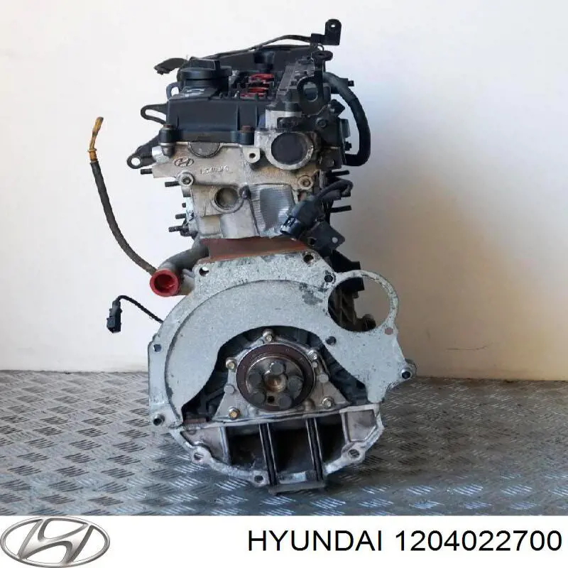 Comprar 1204022700 Hyundai/Kia Compresor de aire acondicionado coche