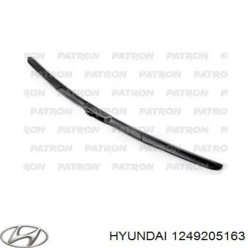 Comprar 1249205163 Hyundai/Kia 