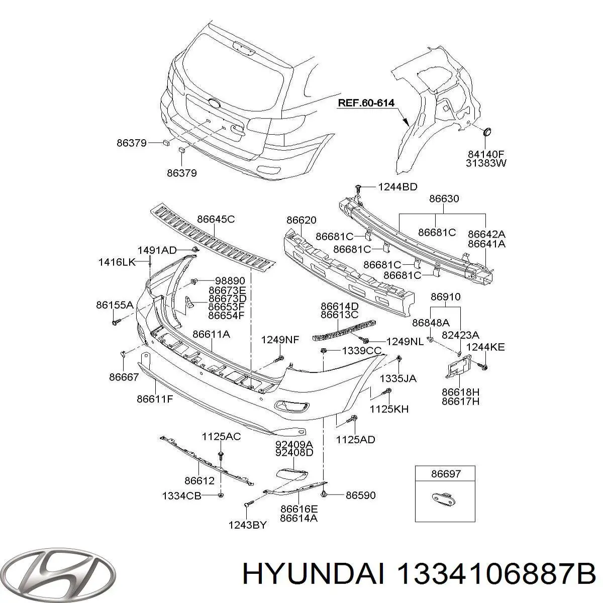 1334106887B Hyundai/Kia