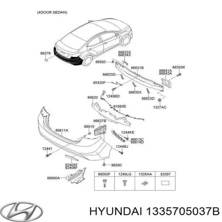 1335705037B Hyundai/Kia