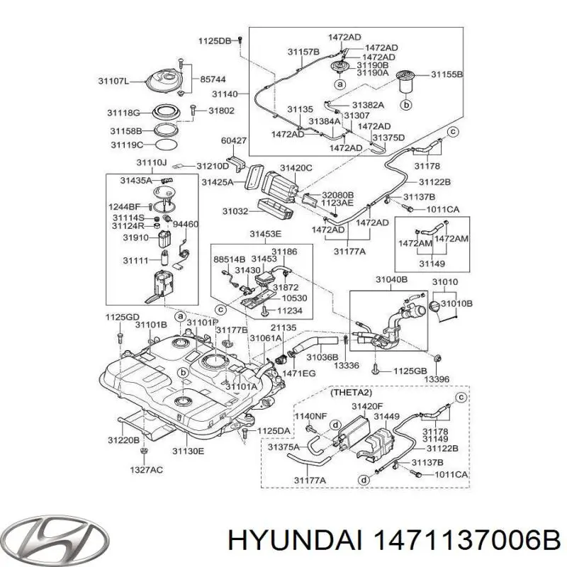 1471137006B Hyundai/Kia