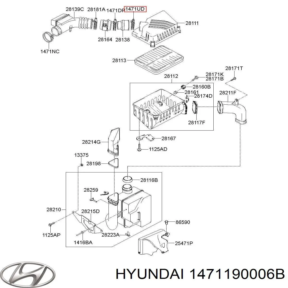 1471190006B Hyundai/Kia