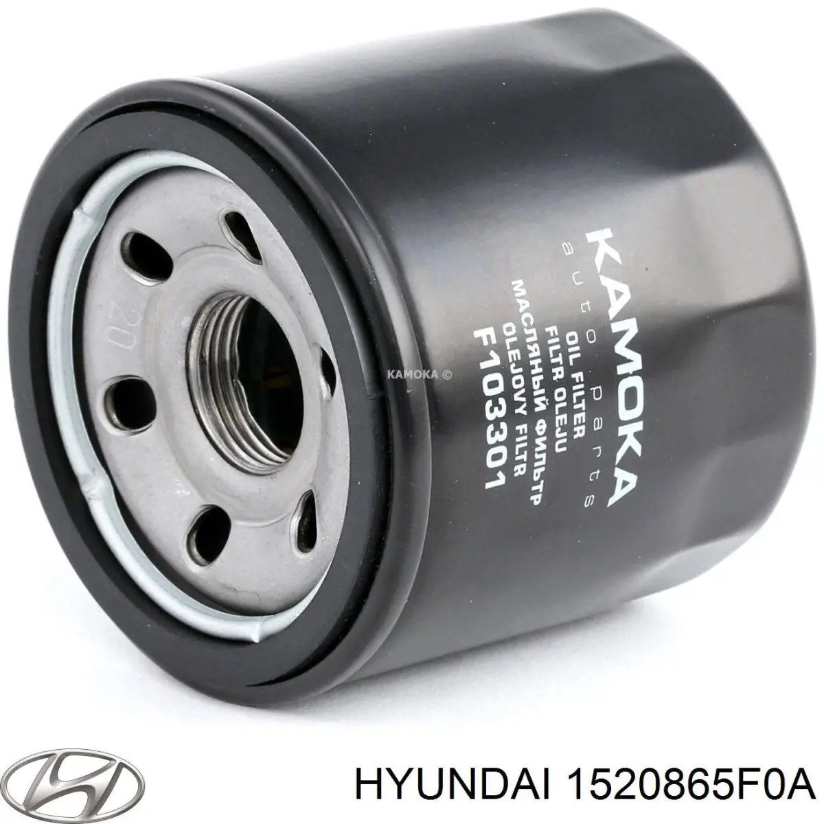 Filtro de aceite Renault Megane 1 LA0, LA1