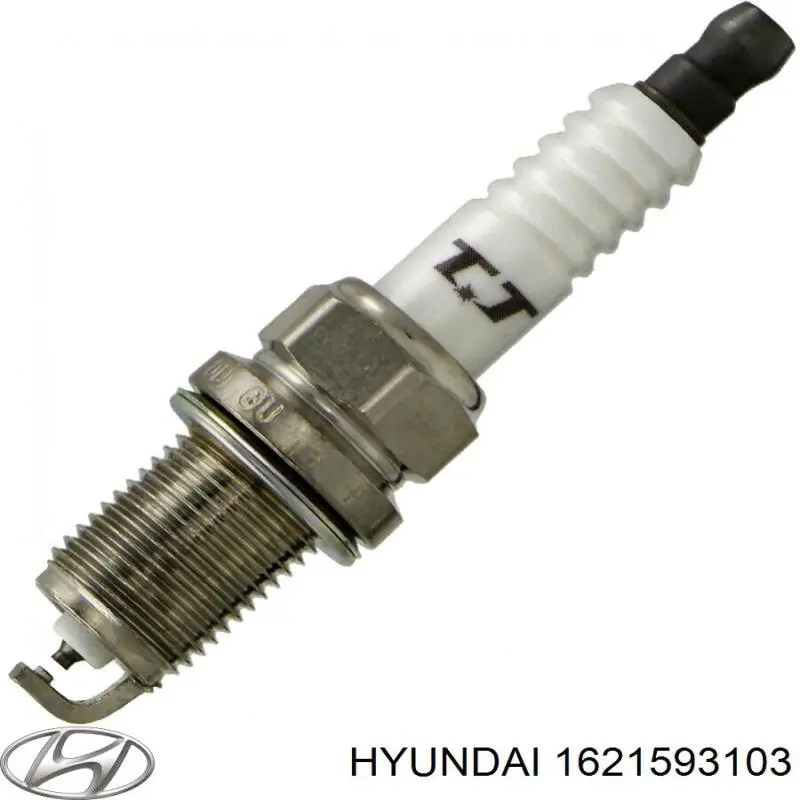 1621593103 Hyundai/Kia Bujía de ignición