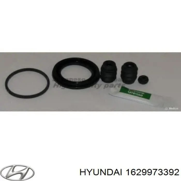 1629973392 Hyundai/Kia correa trapezoidal