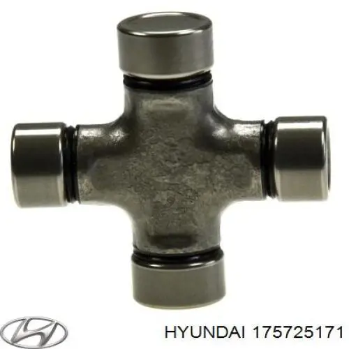  0175725171 Hyundai/Kia