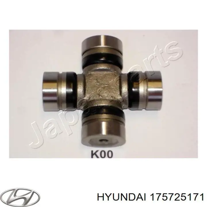 Comprar 0175725171 Hyundai/Kia 