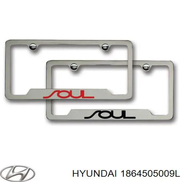 1864505009L Hyundai/Kia