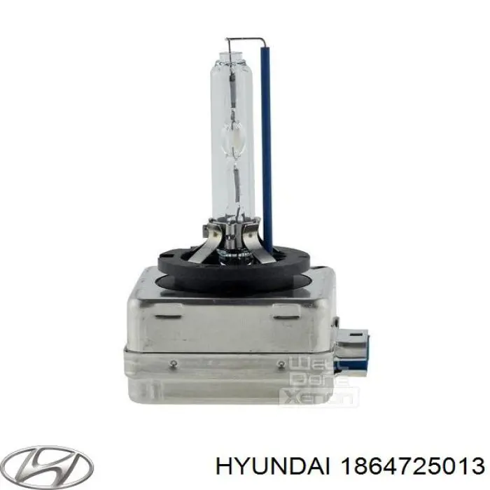 1864725013 Hyundai/Kia