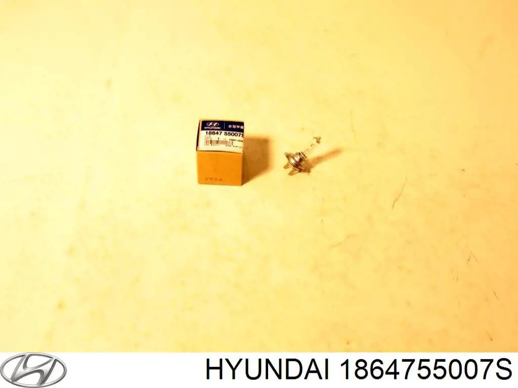 1864755007S Hyundai/Kia