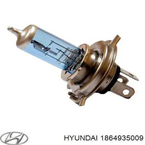 Lámpara, faro antiniebla para Hyundai Santa Fe (DM)