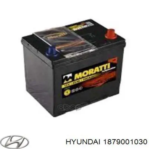 Comprar 1879001030 Hyundai/Kia Caja de fusibles