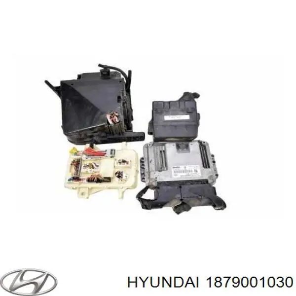 1879001030 Hyundai/Kia