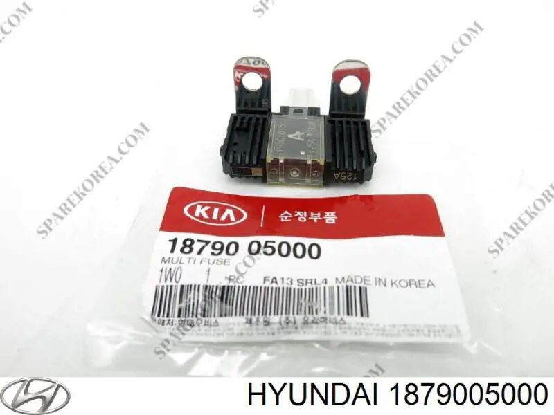 1879005000 Hyundai/Kia