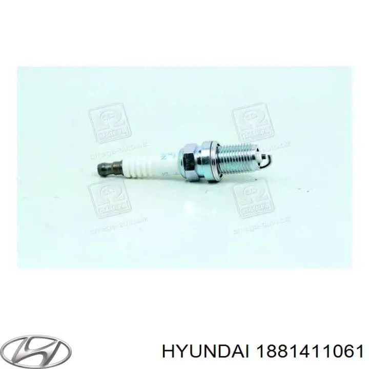 1881411061 Hyundai/Kia bujía