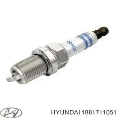 Bujías Hyundai/Kia 1881711051 precio, desde 10,94 EUR