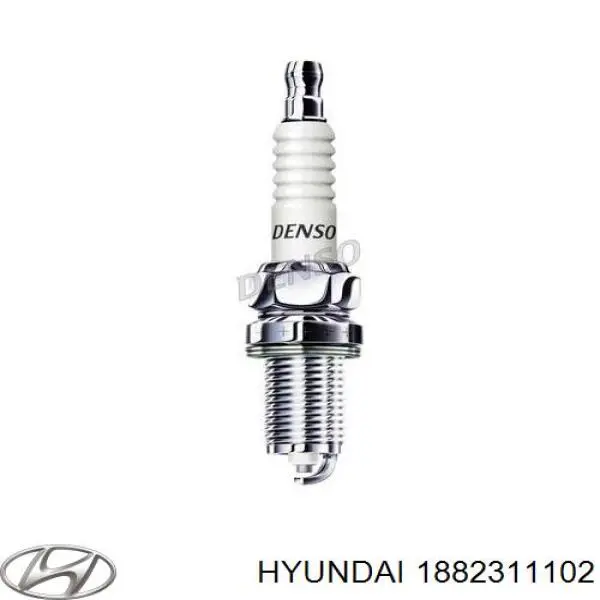 Comprar 1882311102 Hyundai/Kia Bujía de encendido