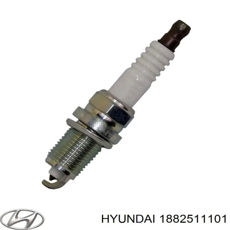 1882511101 Hyundai/Kia bujía
