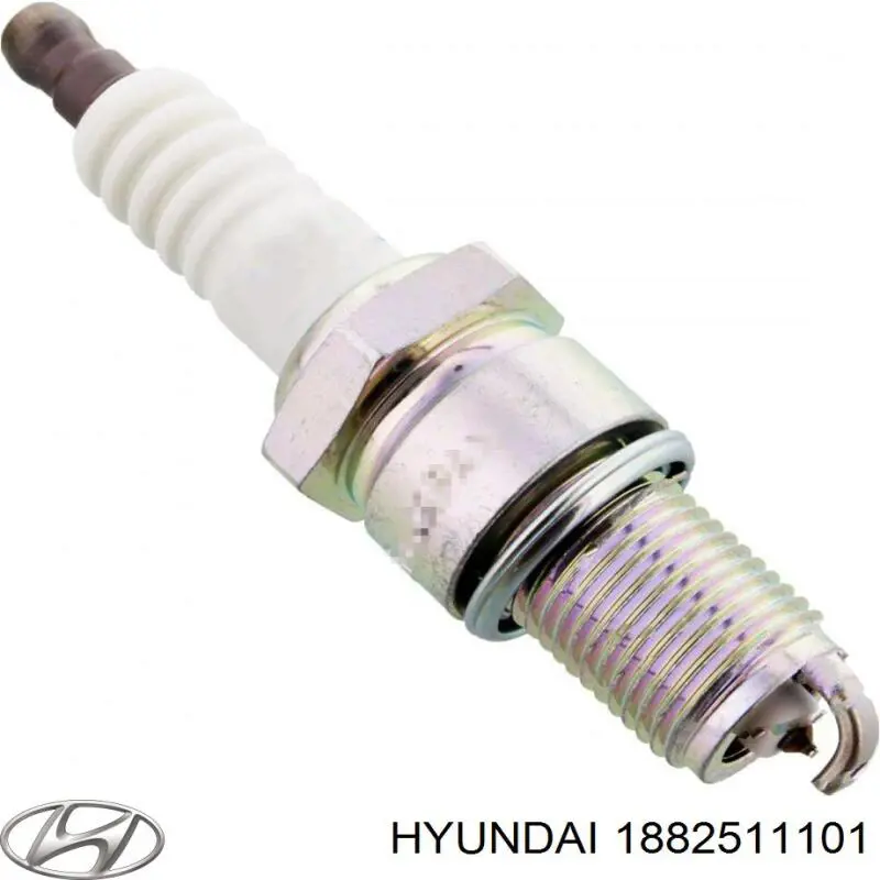 Comprar 1882511101 Hyundai/Kia Bujía de encendido