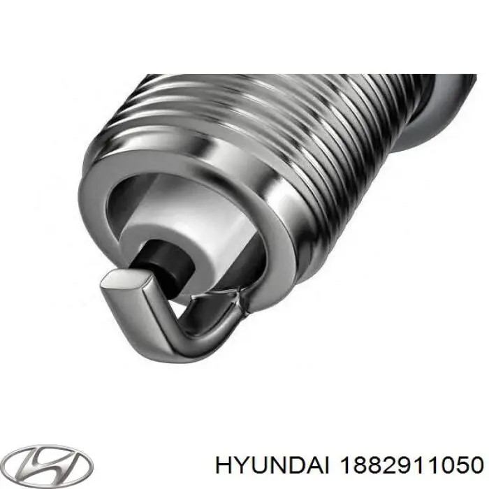 Bujías Hyundai/Kia 1882911050 precio, desde 6,90 EUR