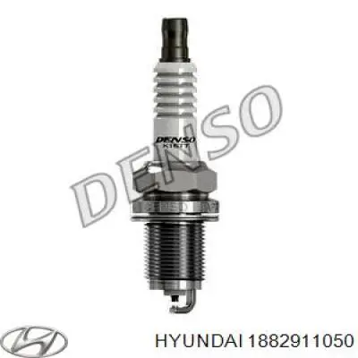 1882911050 Hyundai/Kia bujía de encendido