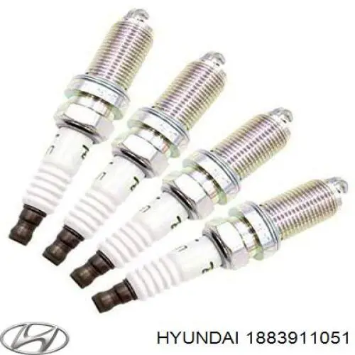 1883911051 Hyundai/Kia