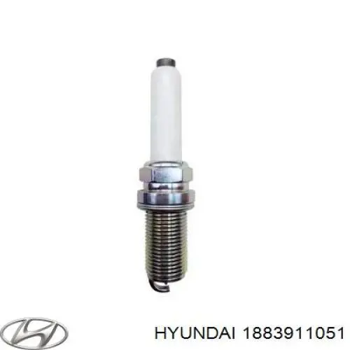 Comprar 1883911051 Hyundai/Kia Bujía de encendido