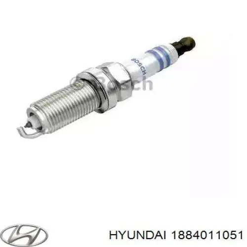 Comprar 1884011051 Hyundai/Kia Bujía de encendido